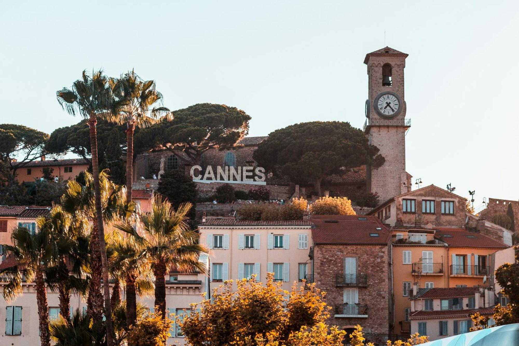 Appartamento Cornut 9a Cannes