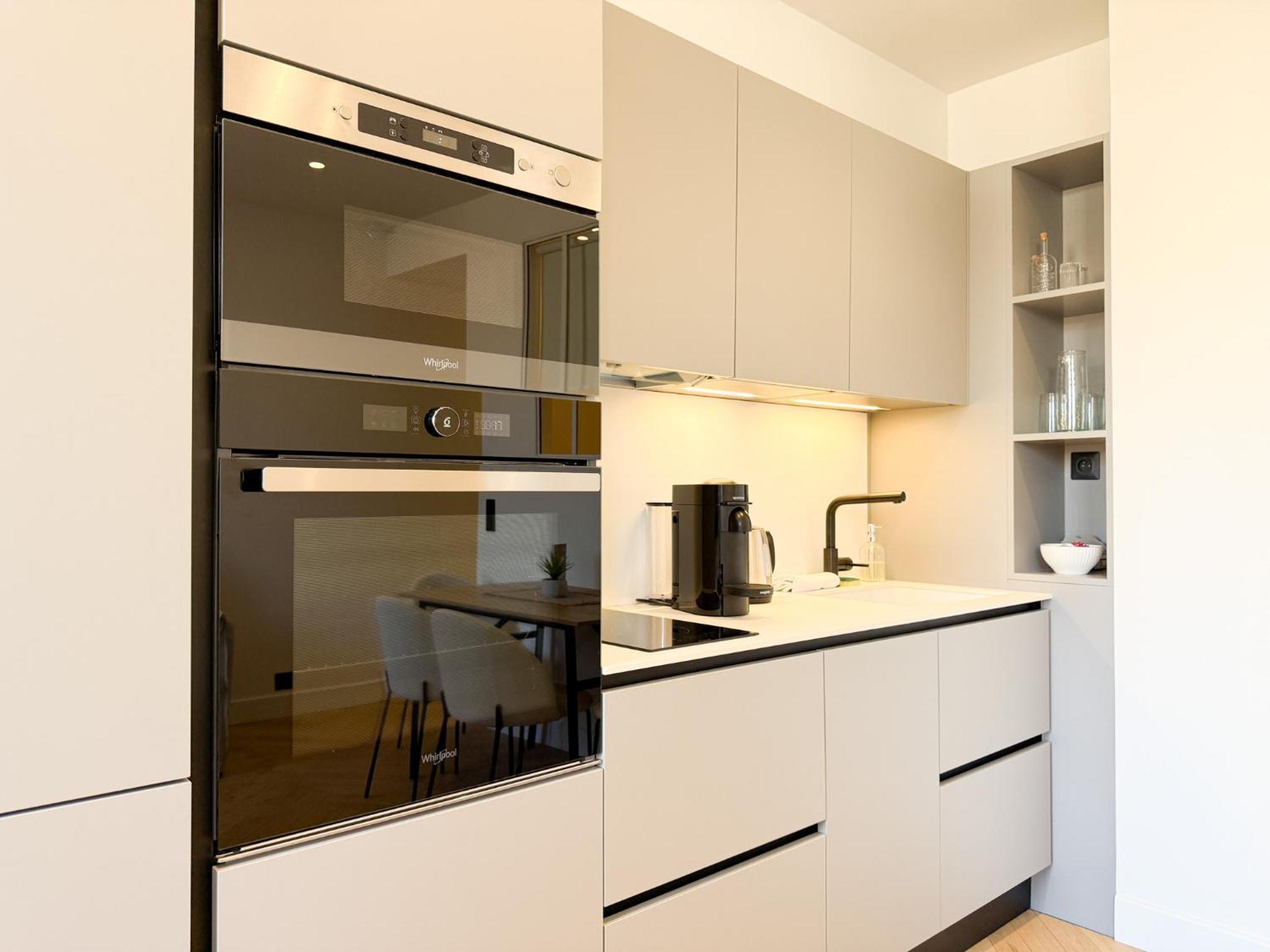 Appartamento Cornut 9a Cannes